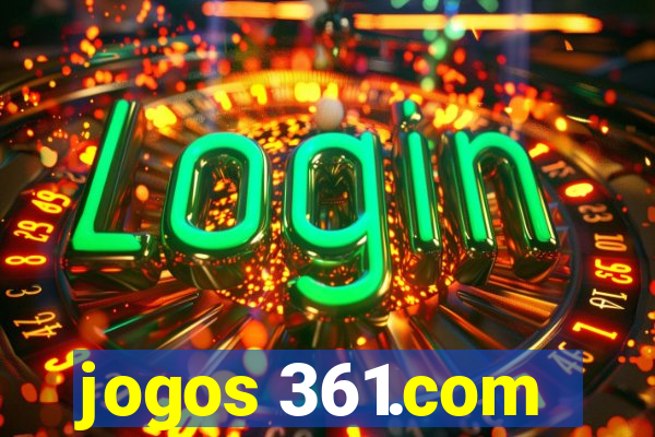 jogos 361.com